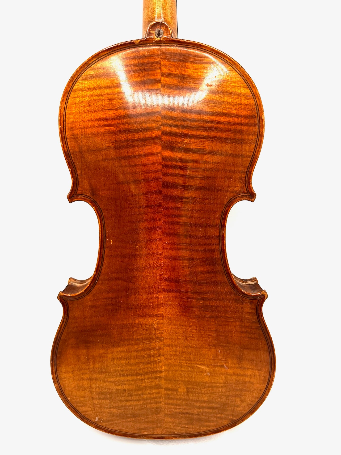 Violino Antonius Stradivarius Cremonensis (Faciebat Anno 1713)