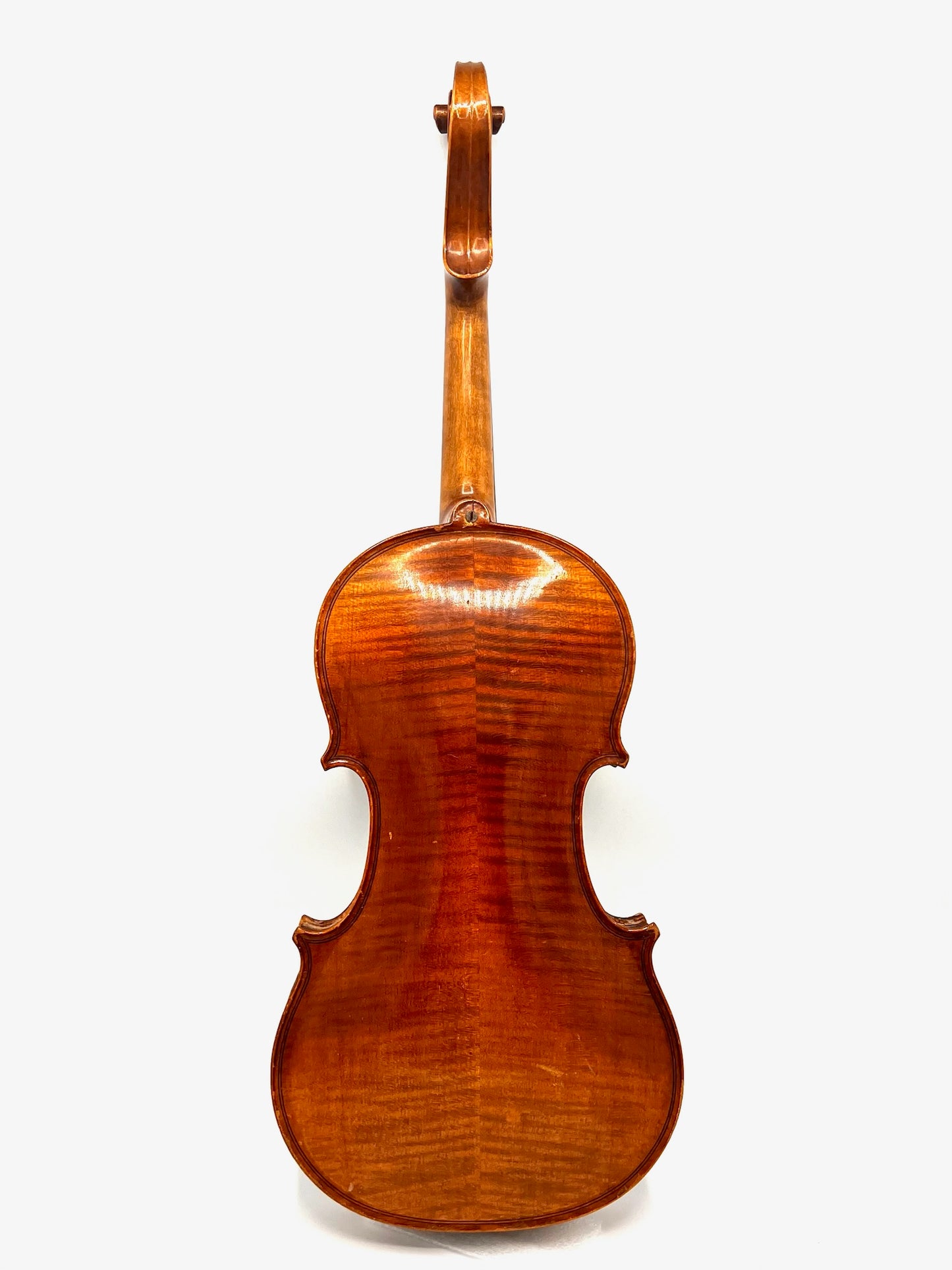 Violino Antonius Stradivarius Cremonensis (Faciebat Anno 1713)