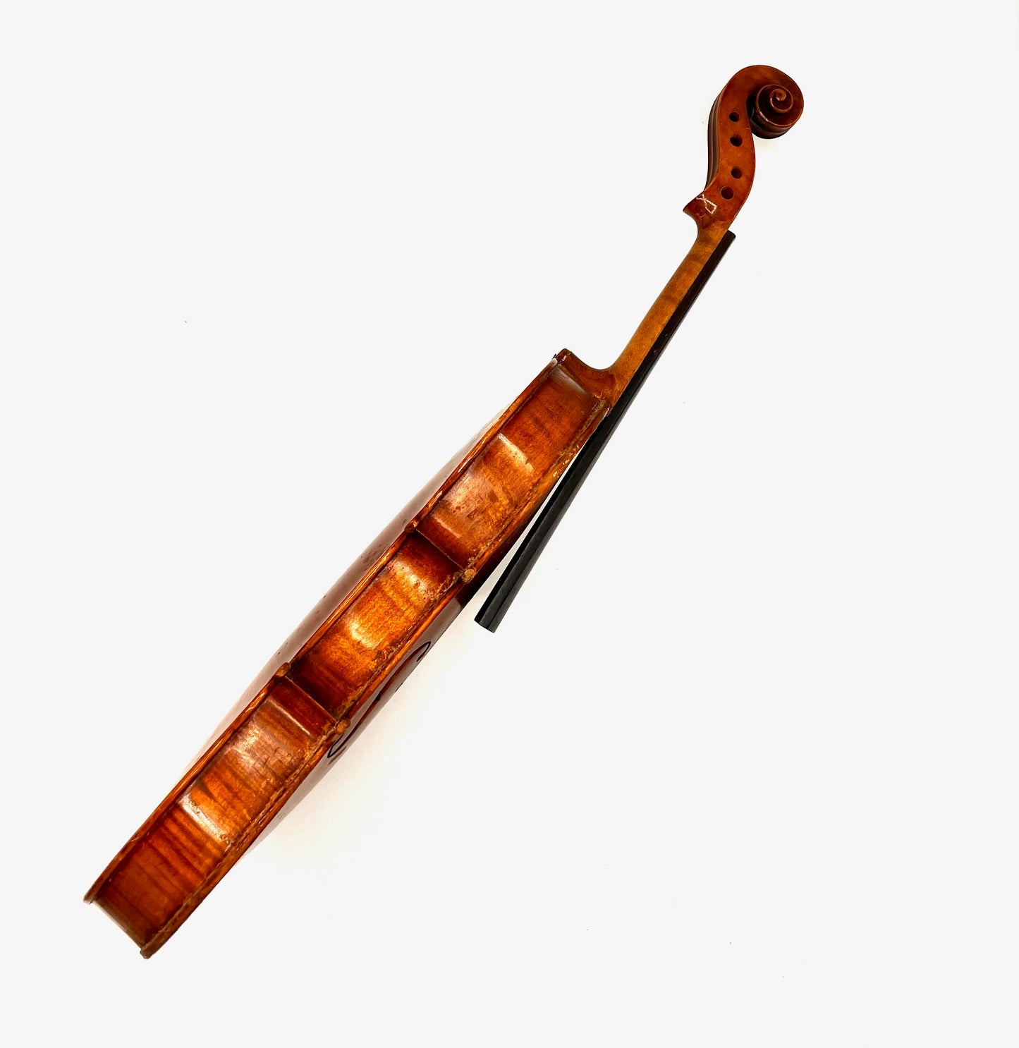 Violino Antonius Stradivarius Cremonensis (Faciebat Anno 1713)