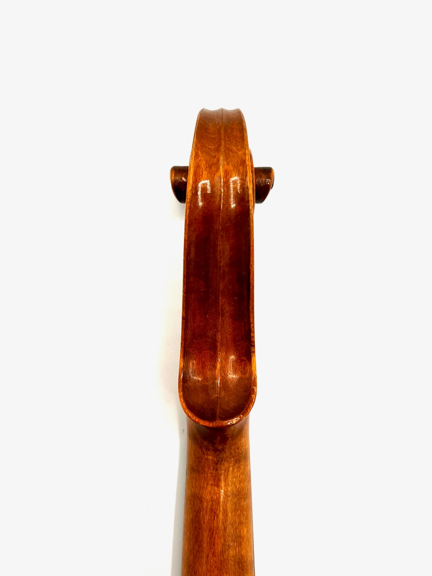 Violino Antonius Stradivarius Cremonensis (Faciebat Anno 1713)