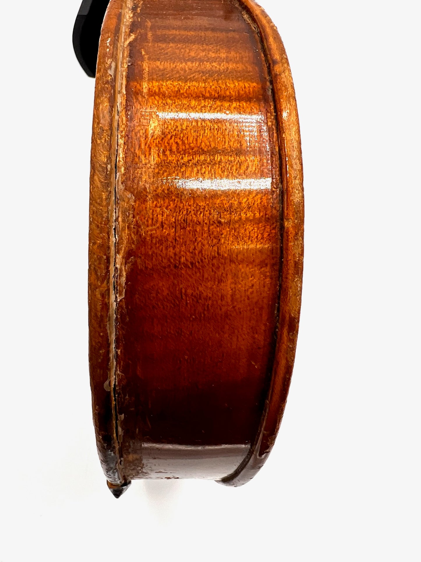 Violino Antonius Stradivarius Cremonensis (Faciebat Anno 1713)