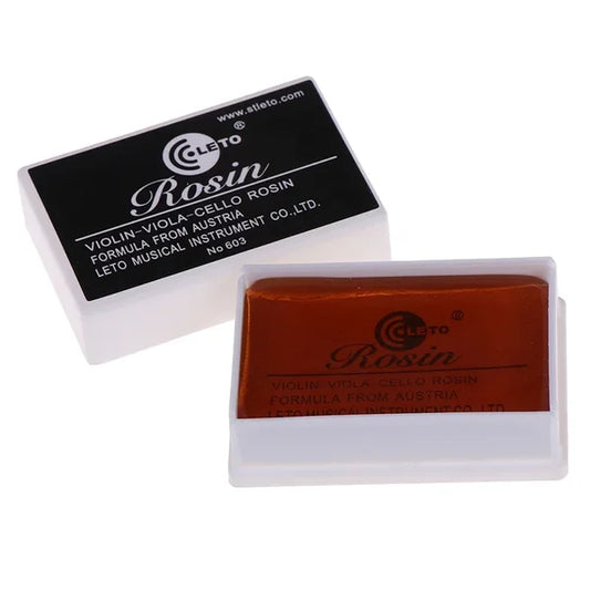 Resina per violino