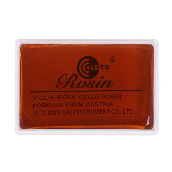 Resina per violino