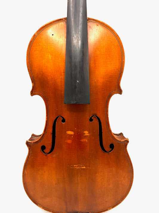 Violino Antonius Stradivarius Cremonensis (Faciebat Anno 1713)