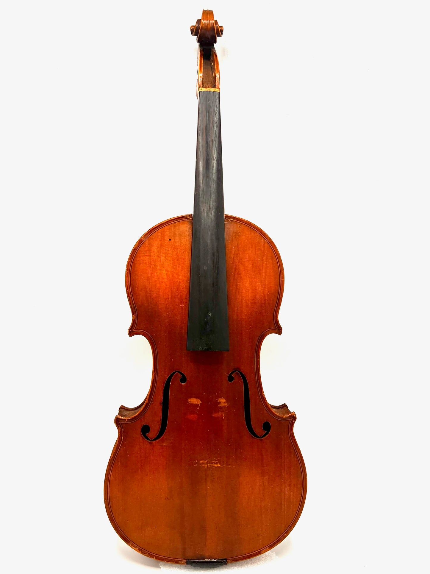Violino Antonius Stradivarius Cremonensis (Faciebat Anno 1713)
