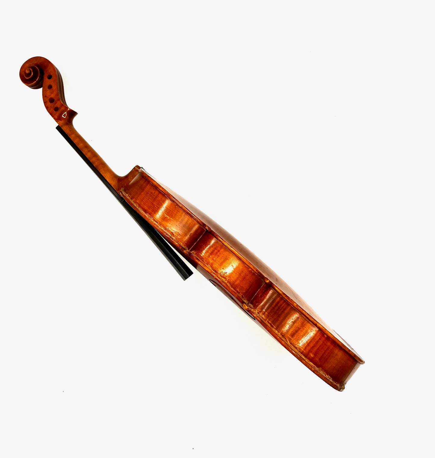 Violino Antonius Stradivarius Cremonensis (Faciebat Anno 1713)