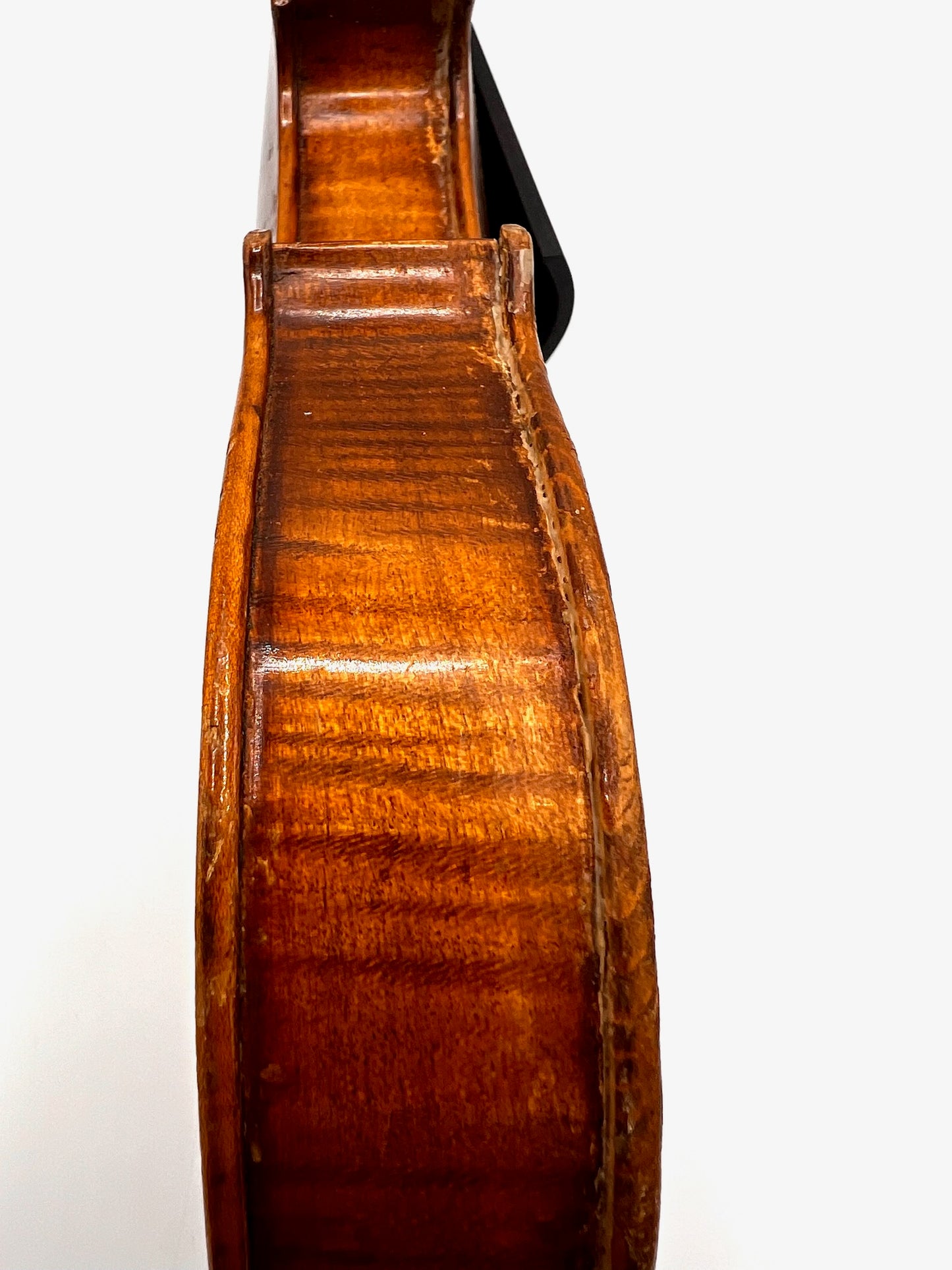 Violino Antonius Stradivarius Cremonensis (Faciebat Anno 1713)