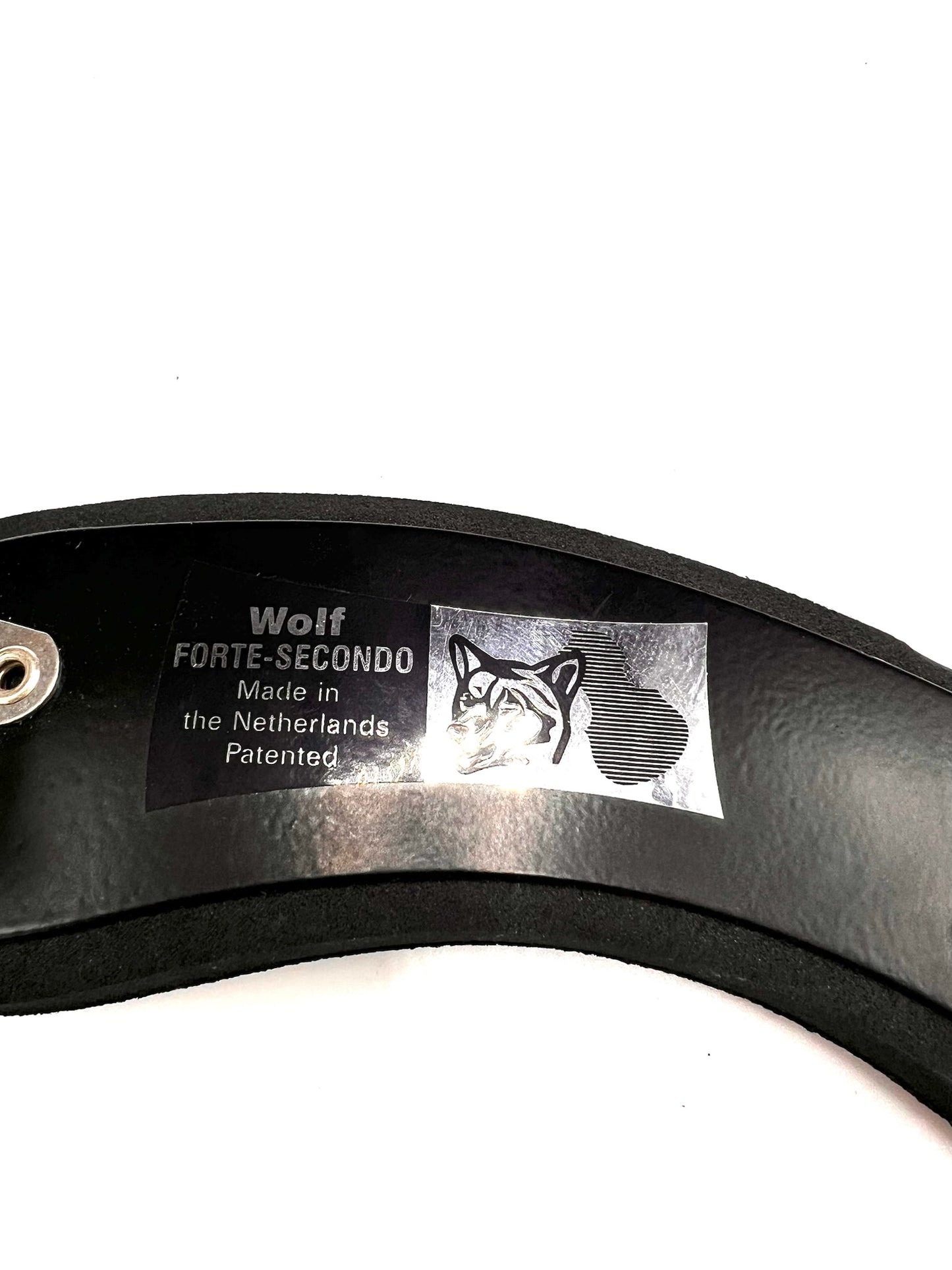 Supporto per spalla Wolf Forte-Secondo